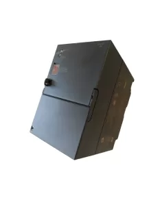 Alimentation Siemens 6es73071ea000aa0 ps 307 pour s7-300 5a